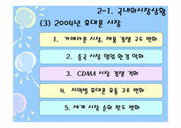 [소비자행동론] 삼성전자 `애니콜` 소비자정보처리과정에 따른 마케팅전략-13