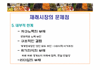 재래시장의 활성화 방안-12