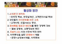 재래시장의 활성화 방안-17