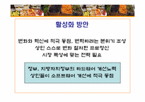 재래시장의 활성화 방안-19