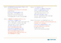 [재무분석](주)대우건설 기업재무제표 및 분석-8