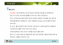 [생산관리] 남성용 기능성(체형보정)속옷을 통한 판매량 증가방안-9