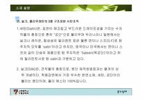 [생산관리] 남성용 기능성(체형보정)속옷을 통한 판매량 증가방안-11