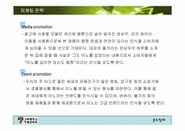 [생산관리] 남성용 기능성(체형보정)속옷을 통한 판매량 증가방안-19
