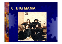 [연예기획] 양군기획 Y.G FAMILY 분석-12