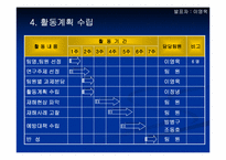 산업현장에서의 재해발생실정 고찰-8