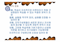 [조직론] 학습조직-14