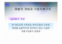 [경영학] 바람직한 지배구조-5