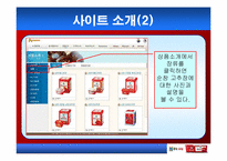 [인터넷마케팅기획서] 순창고추장-20