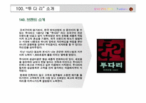 [프랜차이즈] 프랜차이즈 투다리 경영전략-7