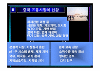 [경영학] 유통기업의 중국진출과 경쟁력 제고 방안-5