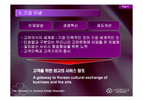 [호텔인적자원관리] 신라호텔 고성과 작업체계를 통한 전략적인적자원관리-6
