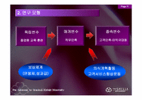 [호텔인적자원관리] 신라호텔 고성과 작업체계를 통한 전략적인적자원관리-11