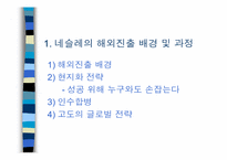 11장 해외시장진출전략-8