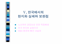 11장 해외시장진출전략-13