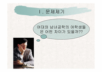 [소비자행동] 준거집단에 따른 여학생들의 소비행동 차이-3