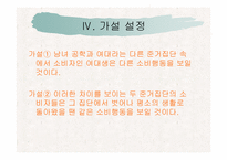 [소비자행동] 준거집단에 따른 여학생들의 소비행동 차이-6