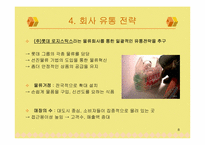 [유통관리] 롯데마트의 문제점과 도약을 위한 방안-8