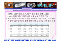 [다국적기업론] 노키아 기업분석-9