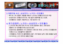 [다국적기업론] 노키아 기업분석-17