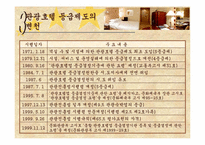 [관광호텔] 호텔등급 심사제도-5