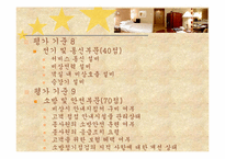 [관광호텔] 호텔등급 심사제도-13