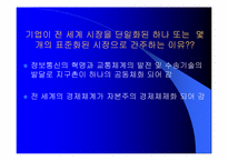 [국제마케팅] 글로벌기업의 4P전략-4