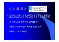 [국제마케팅] 글로벌기업의 4P전략-12