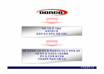 [국제경영] 도루코 경쟁전략-9