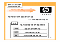 [인적자원관리] 인적자원관리(HRM)의 중요성과 국내기업이 나아갈 방향-16