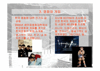 [한류열풍] 중국한류의 영향과 활성화방안-10