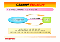 [유통관리] Snap on Tools(스넵온툴즈) 유통전략-17