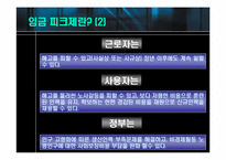 [인적자원관리] 고령화사회, 조기퇴직과 임금피크제-18