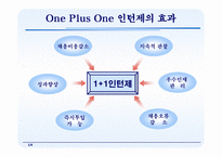[인사제도] 인턴제도 활성화 방안-14