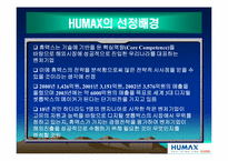 [국제경영전략] 휴맥스의 해외진출사례-2