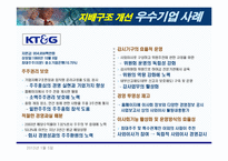 [재벌그룹] 한국재벌의 바람직한 미래지향적 지배구조-13