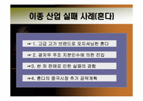 [국제경영] 삼성(애니콜) 중국시장진출전략-19