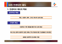 [인적자원관리] CJ의 임금제도사례 분석- 직무 성과급-18