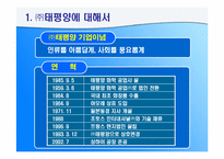 (주)태평양의 국제경영의 실패와 성공 - 프랑스시장을 중심으로-3
