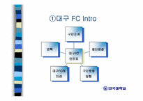 [스포츠마케팅] 대구FC 마케팅전략분석-6