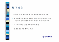 [스포츠마케팅] 대구FC 마케팅전략분석-9