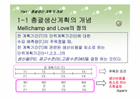 총괄생산계획 레포트-5
