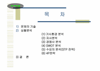 [마케팅] 아이리버 마케팅전략-1