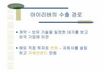[마케팅] 아이리버 마케팅전략-8