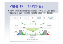 [마케팅전략] PDP TV 마케팅전략분석-4