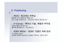 [마케팅전략] PDP TV 마케팅전략분석-16