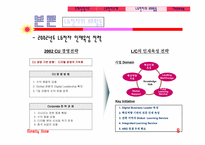[인사관리] LG전자 인재확보 및 육성전략-8