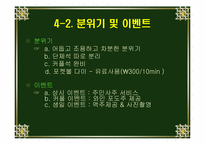 [마케팅전략] `호동신`의 마케팅전략-8