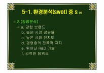 [마케팅전략] `호동신`의 마케팅전략-10