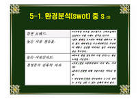[마케팅전략] `호동신`의 마케팅전략-11